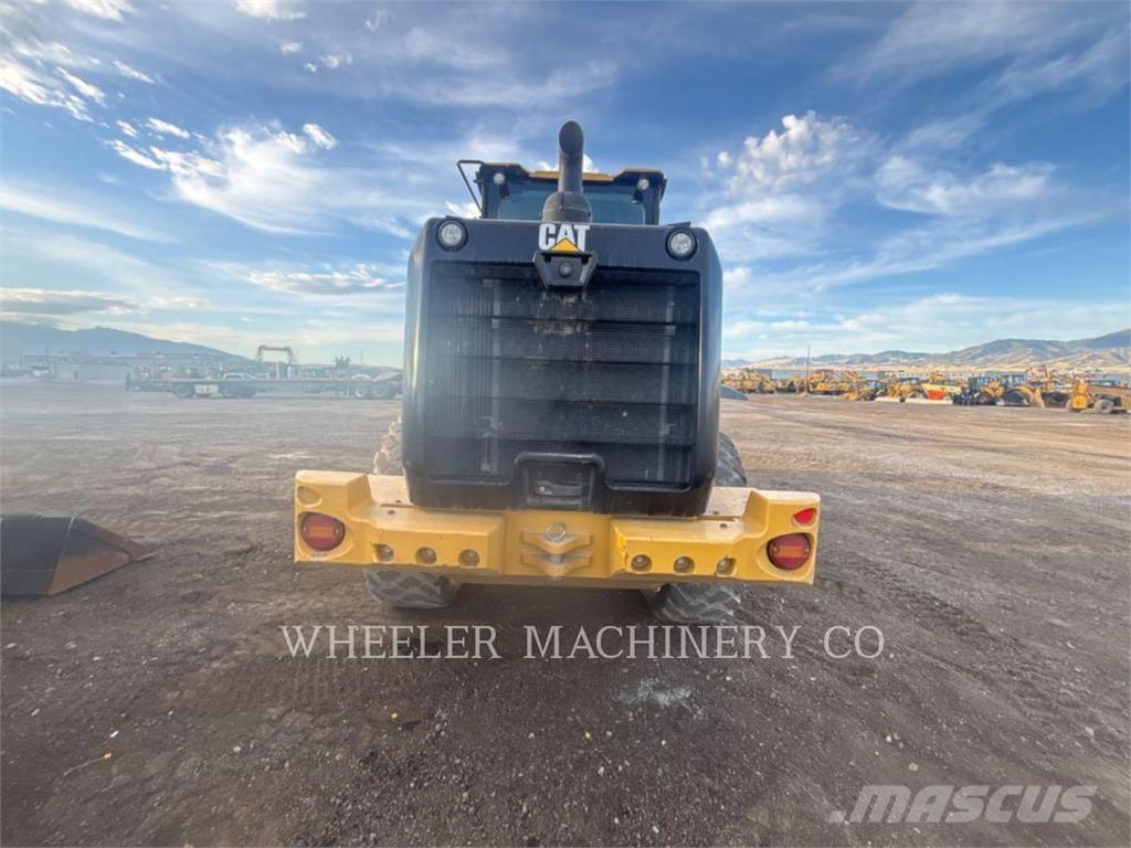 CAT 926M HL QC 轮式装载机