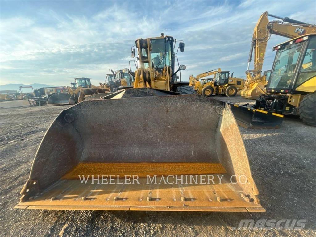CAT 926M HL QC 轮式装载机