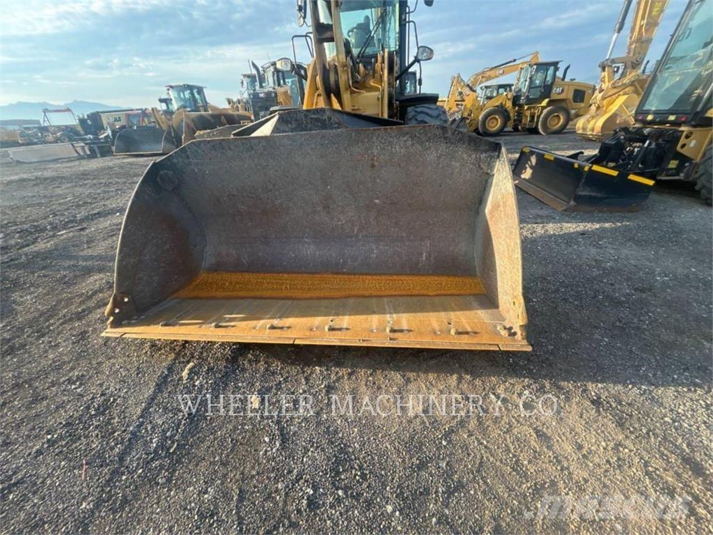 CAT 926M HL QC 轮式装载机