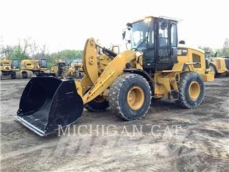 CAT 926M Q 轮式装载机