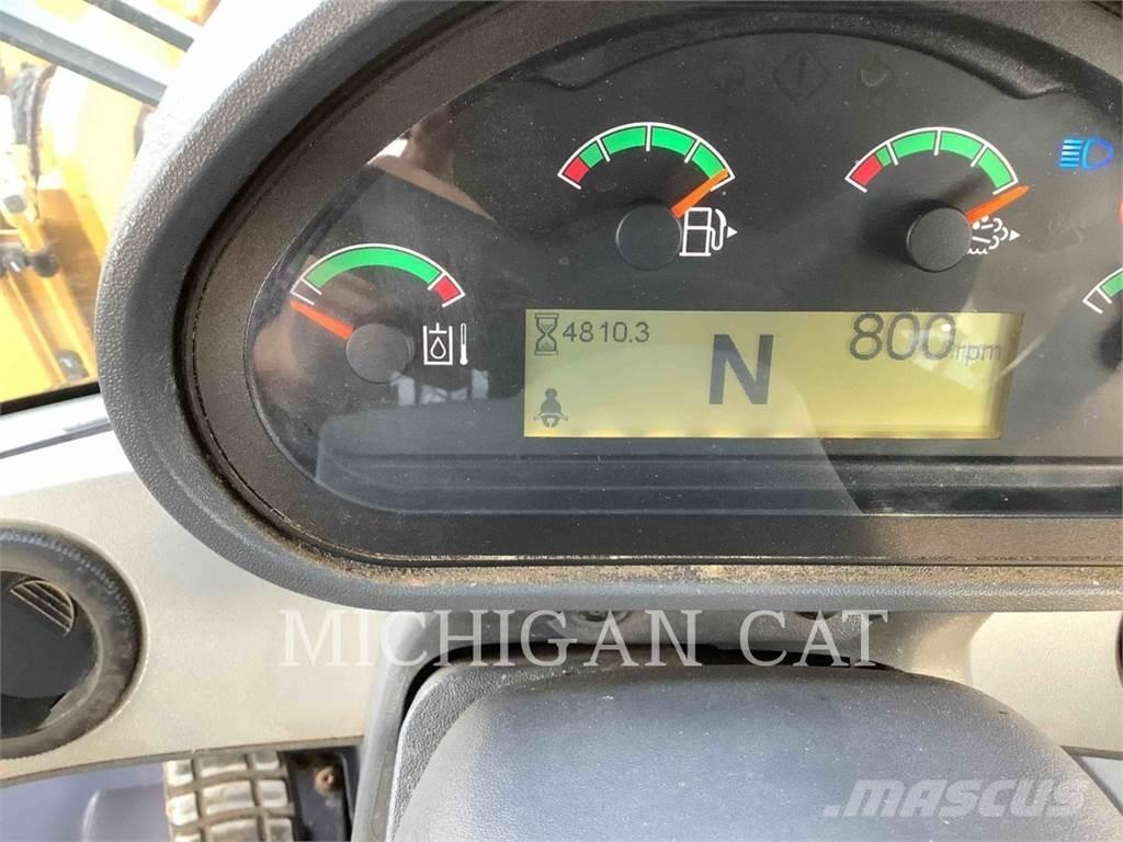 CAT 926M Q 轮式装载机