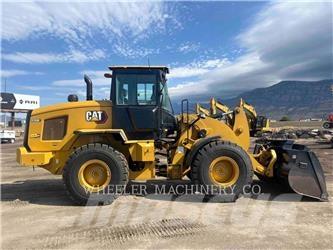 CAT 926M QC 轮式装载机