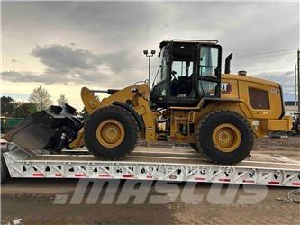 CAT 926M QC 轮式装载机