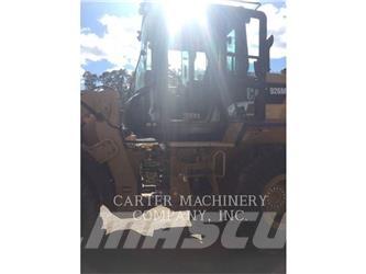 CAT 926M QC 轮式装载机