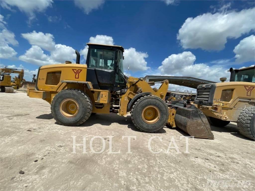 CAT 926M QC 轮式装载机