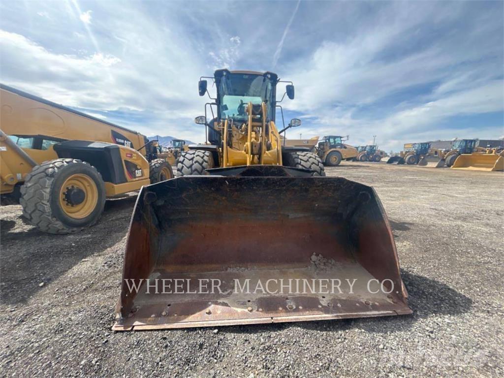 CAT 926M QC 轮式装载机