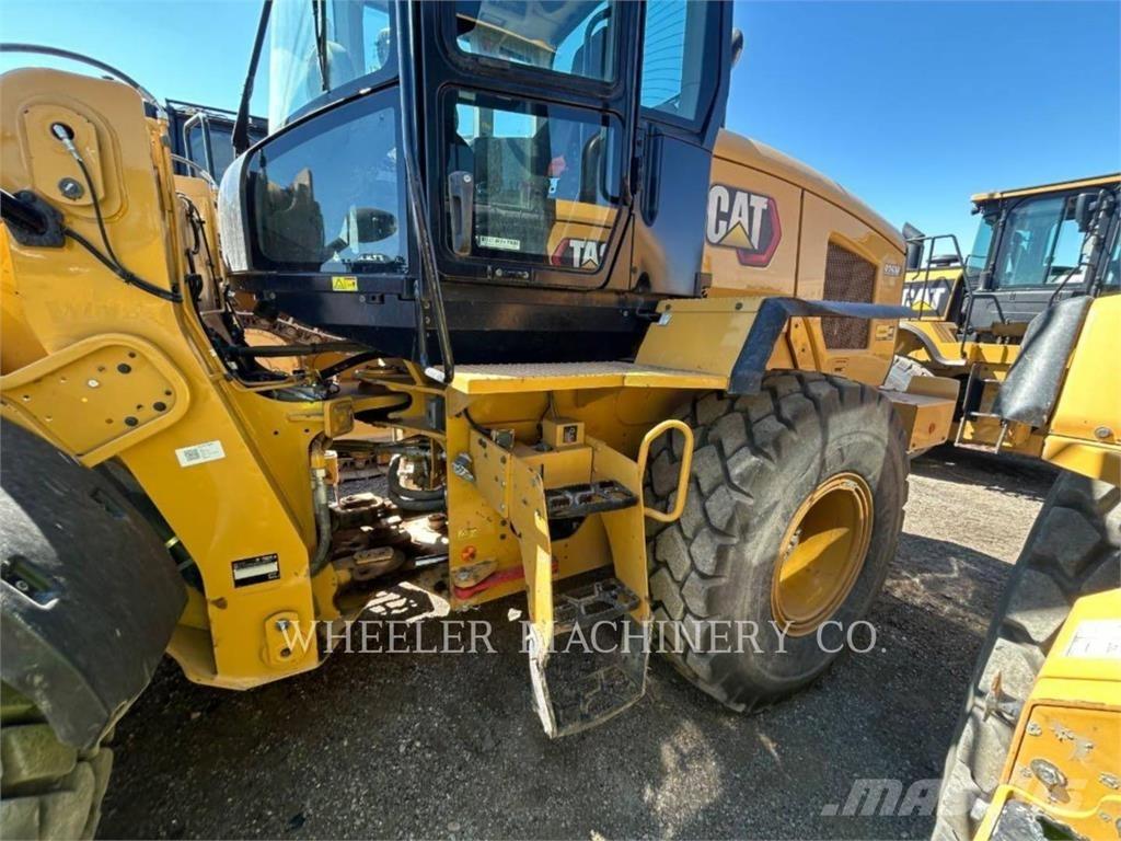 CAT 926M QC 轮式装载机