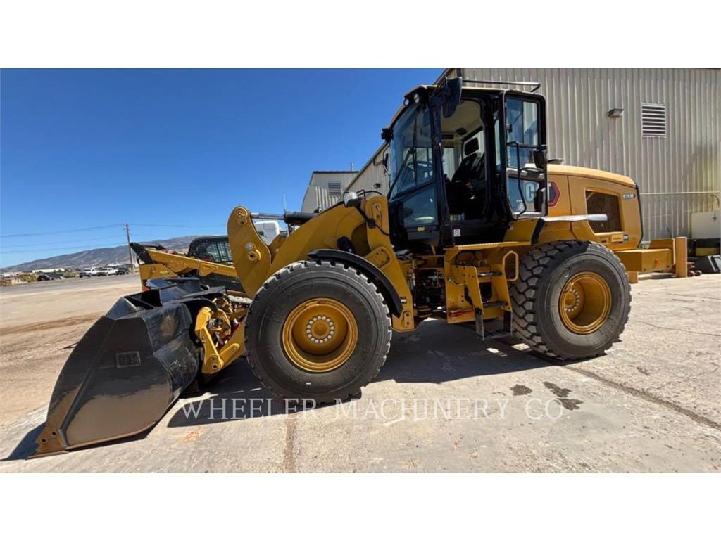 CAT 926M QC 轮式装载机