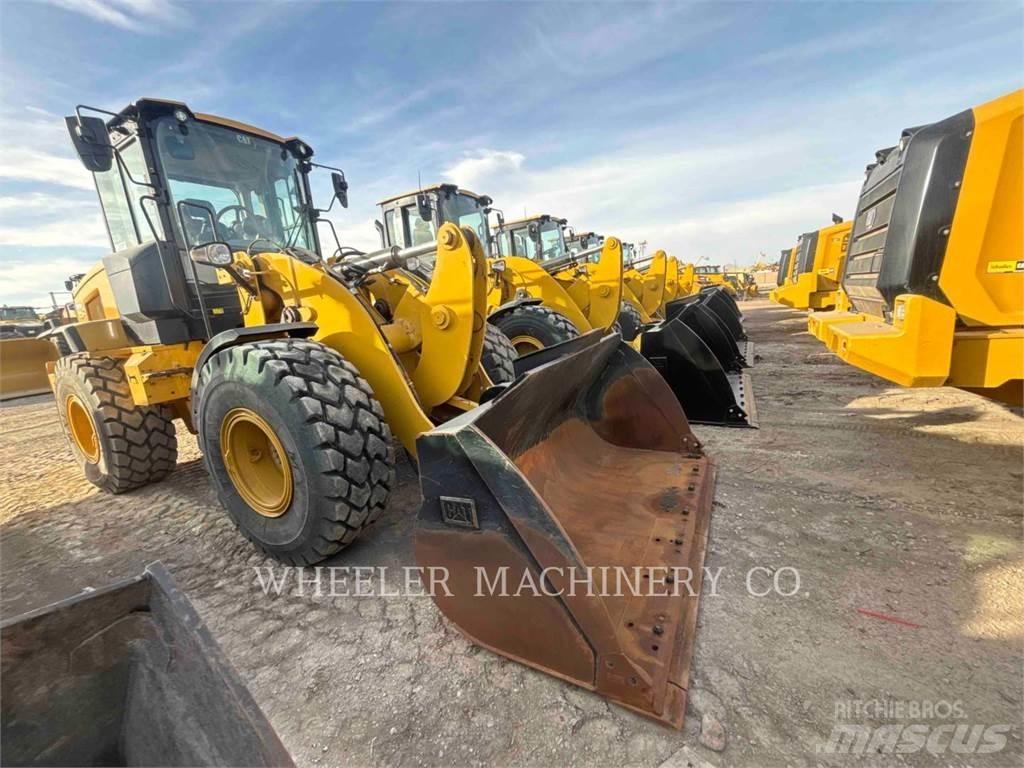 CAT 926M QC 3V 轮式装载机