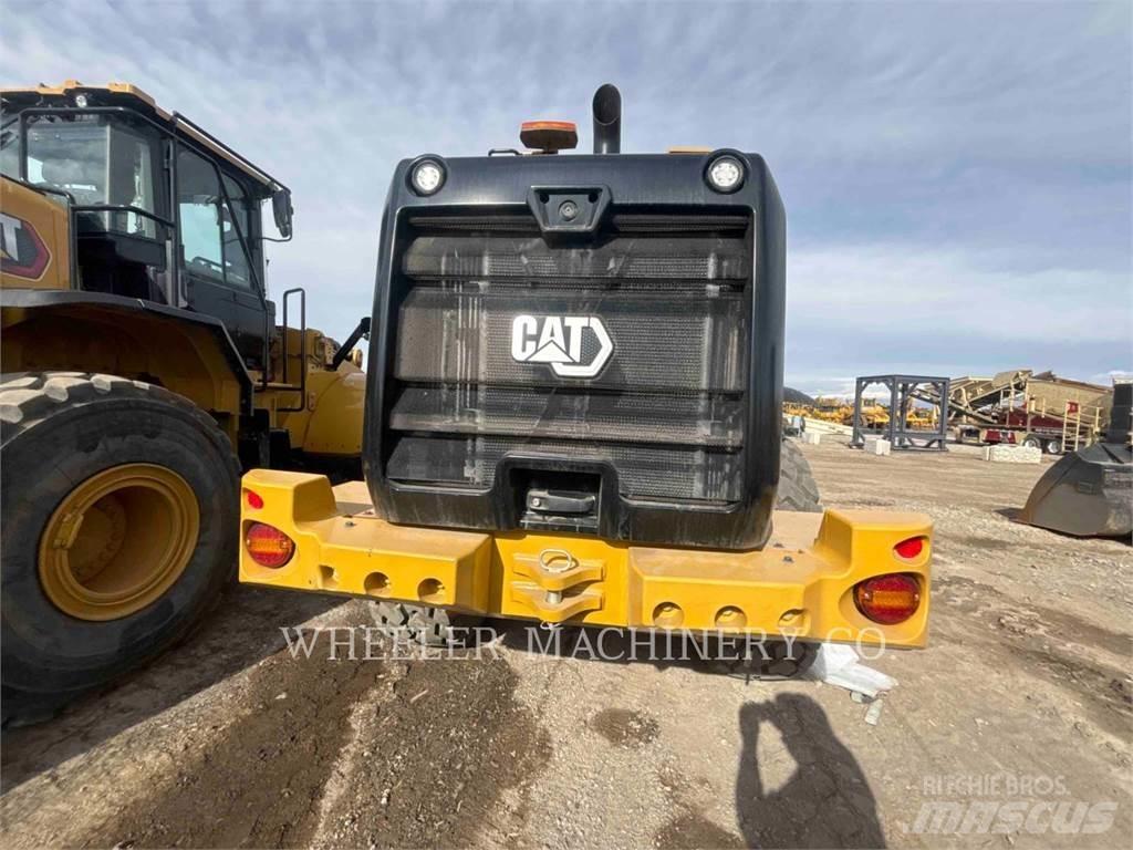 CAT 926M QC 3V 轮式装载机
