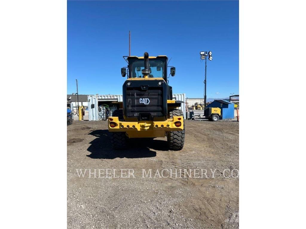 CAT 926M QC 3V 轮式装载机