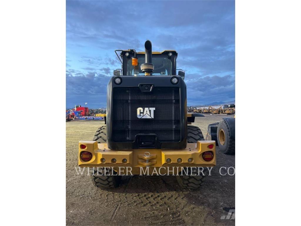 CAT 926M QC 3V 轮式装载机