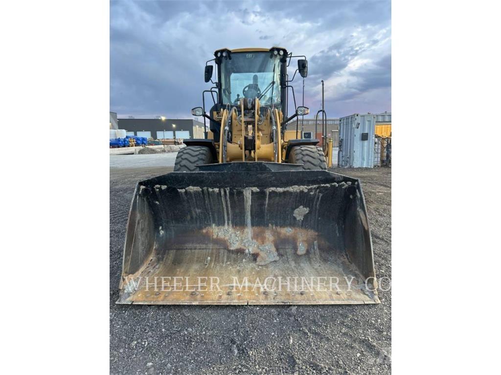 CAT 926M QC 3V 轮式装载机