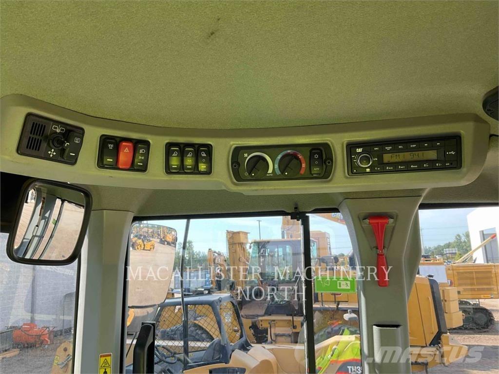 CAT 926M RQ 轮式装载机