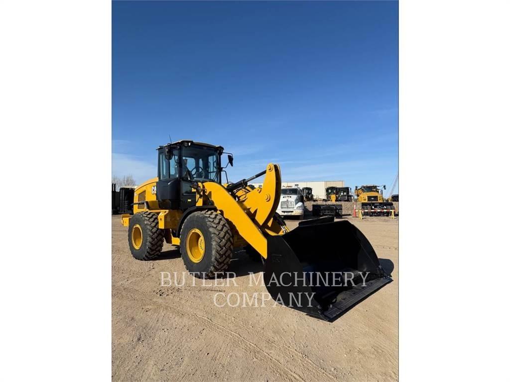 CAT 926M3VFUHL 轮式装载机