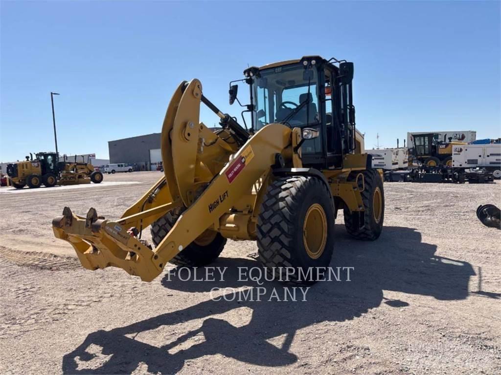 CAT 926MHL 轮式装载机