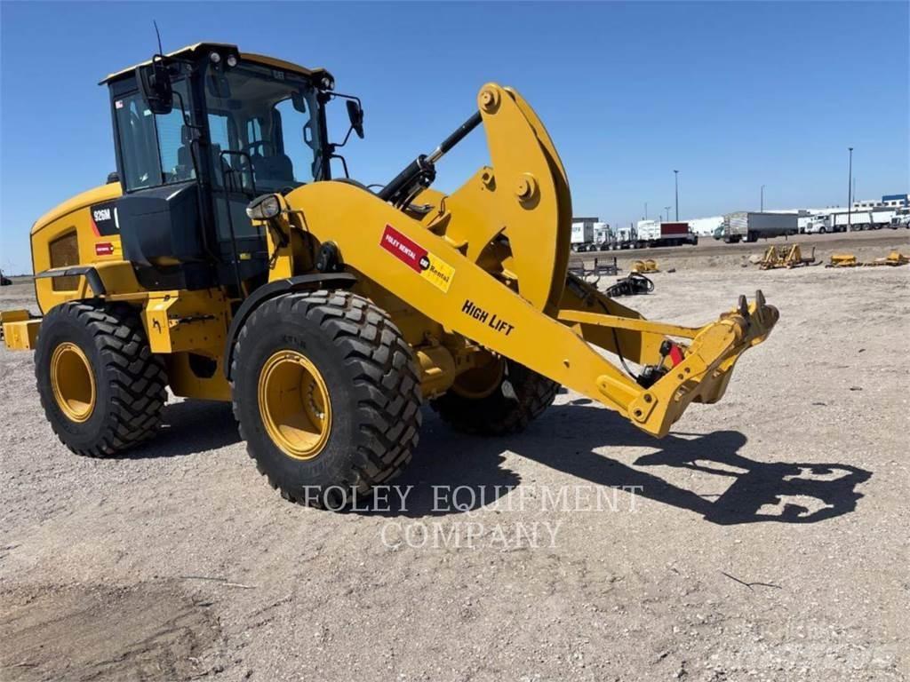 CAT 926MHL 轮式装载机