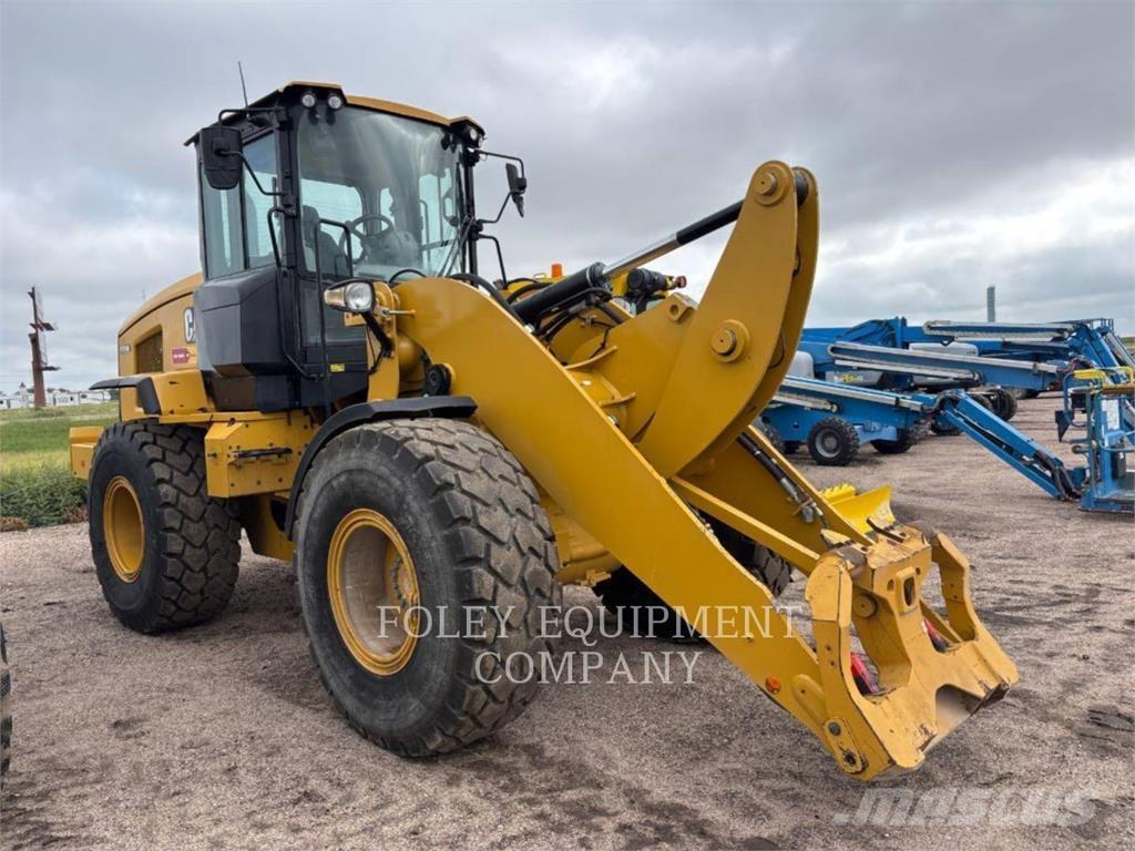 CAT 926MHL 轮式装载机