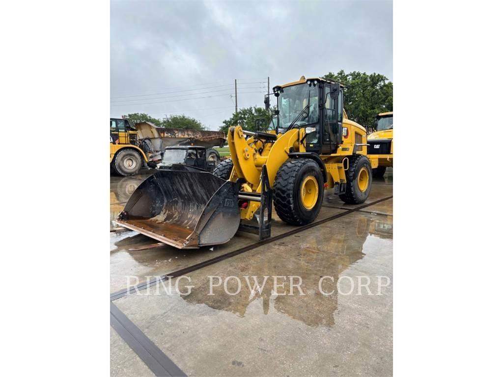 CAT 926MQC 轮式装载机