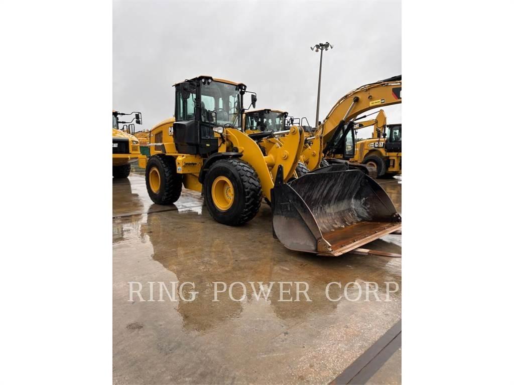 CAT 926MQC 轮式装载机