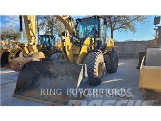 CAT 926MQC3V 轮式装载机