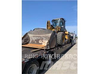 CAT 926MQC3V 轮式装载机