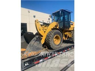 CAT 926MQC3V 轮式装载机