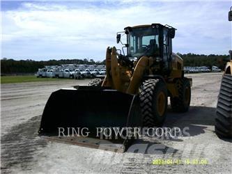 CAT 926MQC3V 轮式装载机