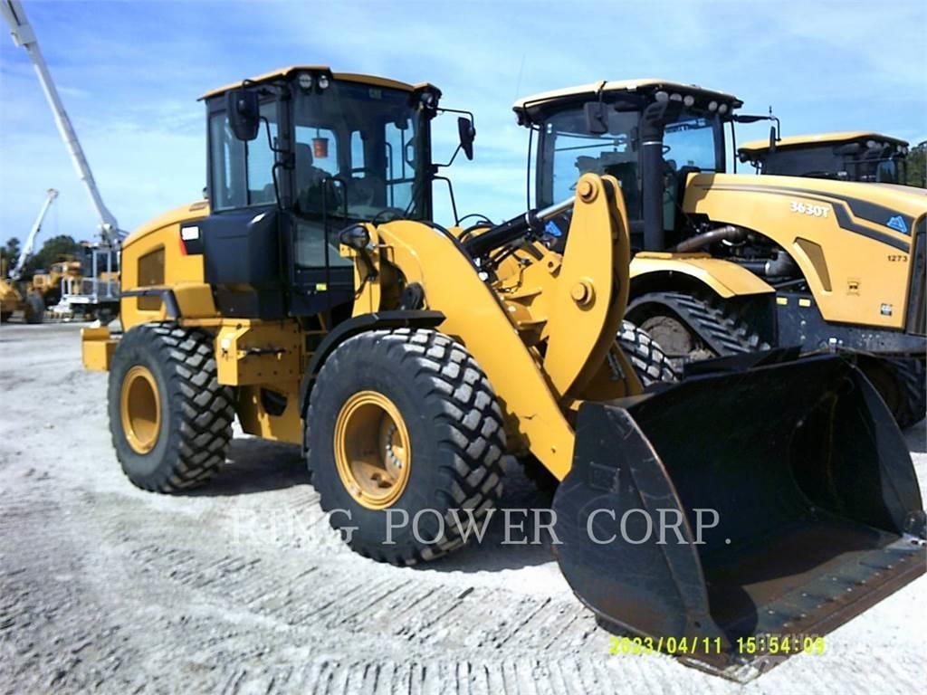 CAT 926MQC3V 轮式装载机