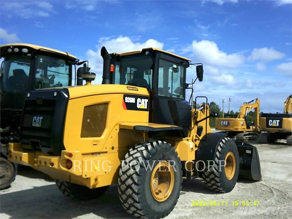 CAT 926MQC3V 轮式装载机