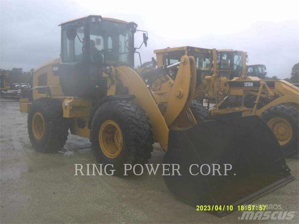CAT 926MQC3V 轮式装载机