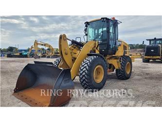 CAT 926MQC3V 轮式装载机