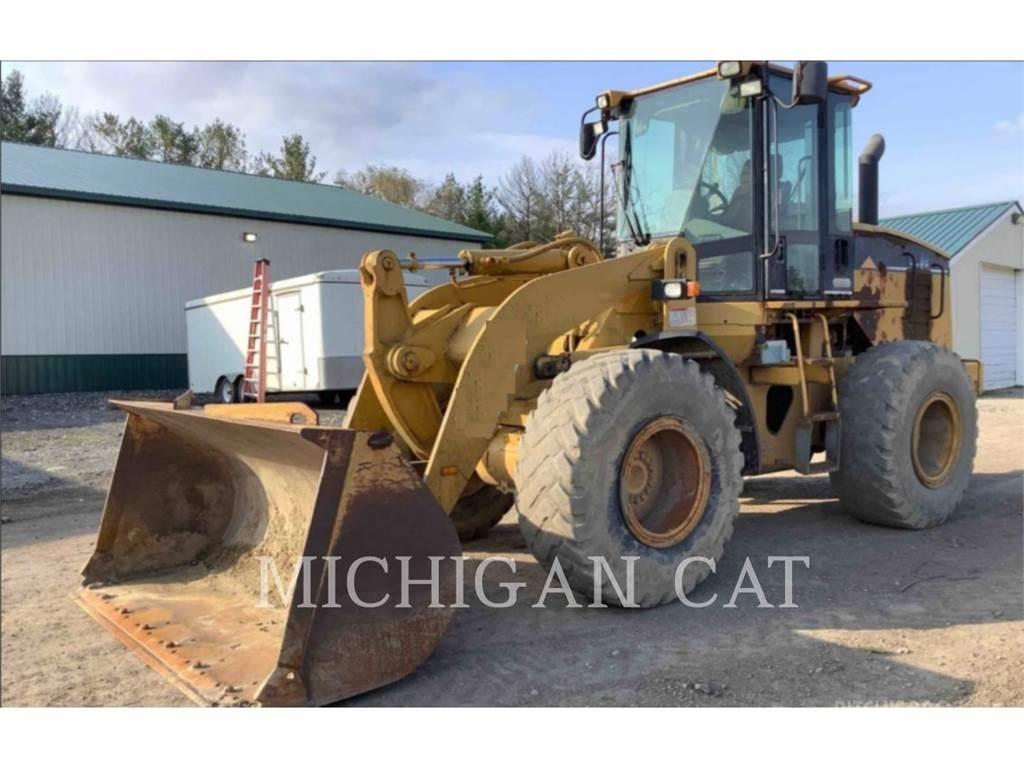 CAT 928G 轮式装载机
