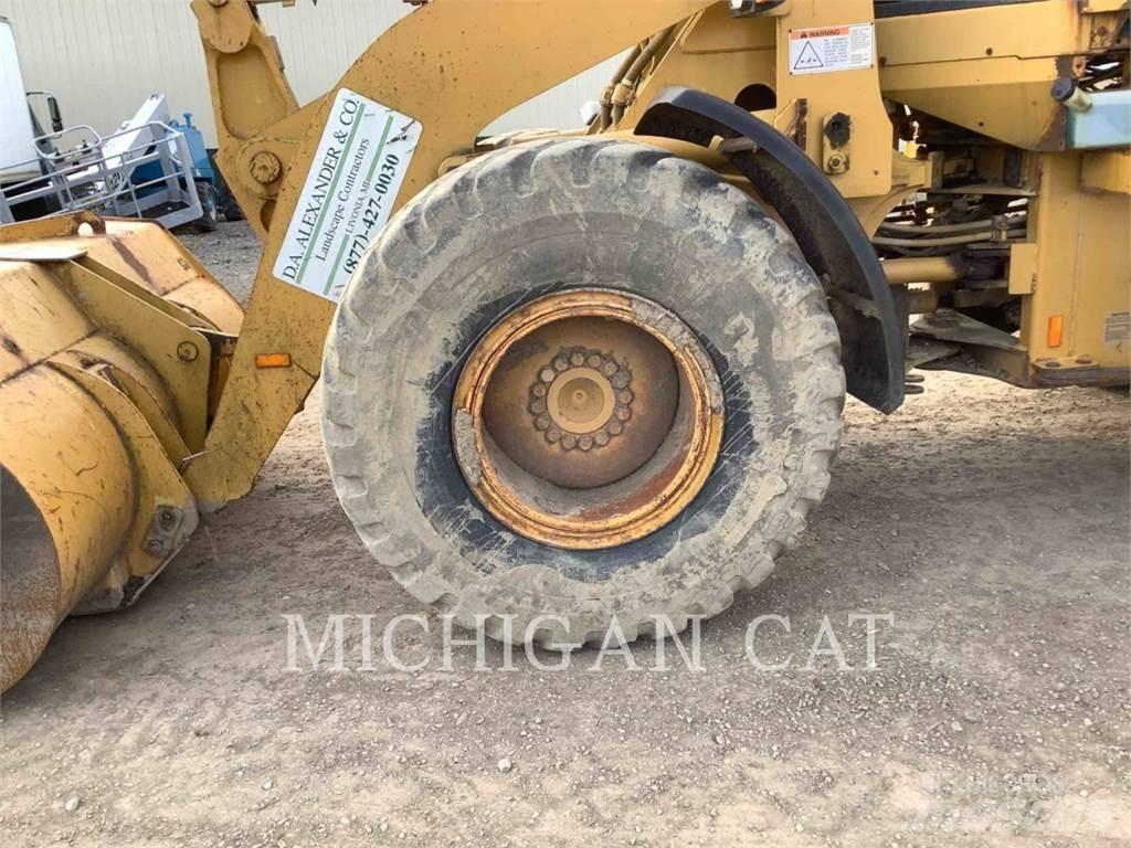 CAT 928G 轮式装载机