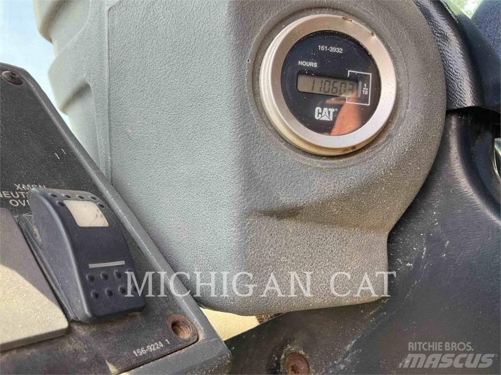 CAT 928G 轮式装载机