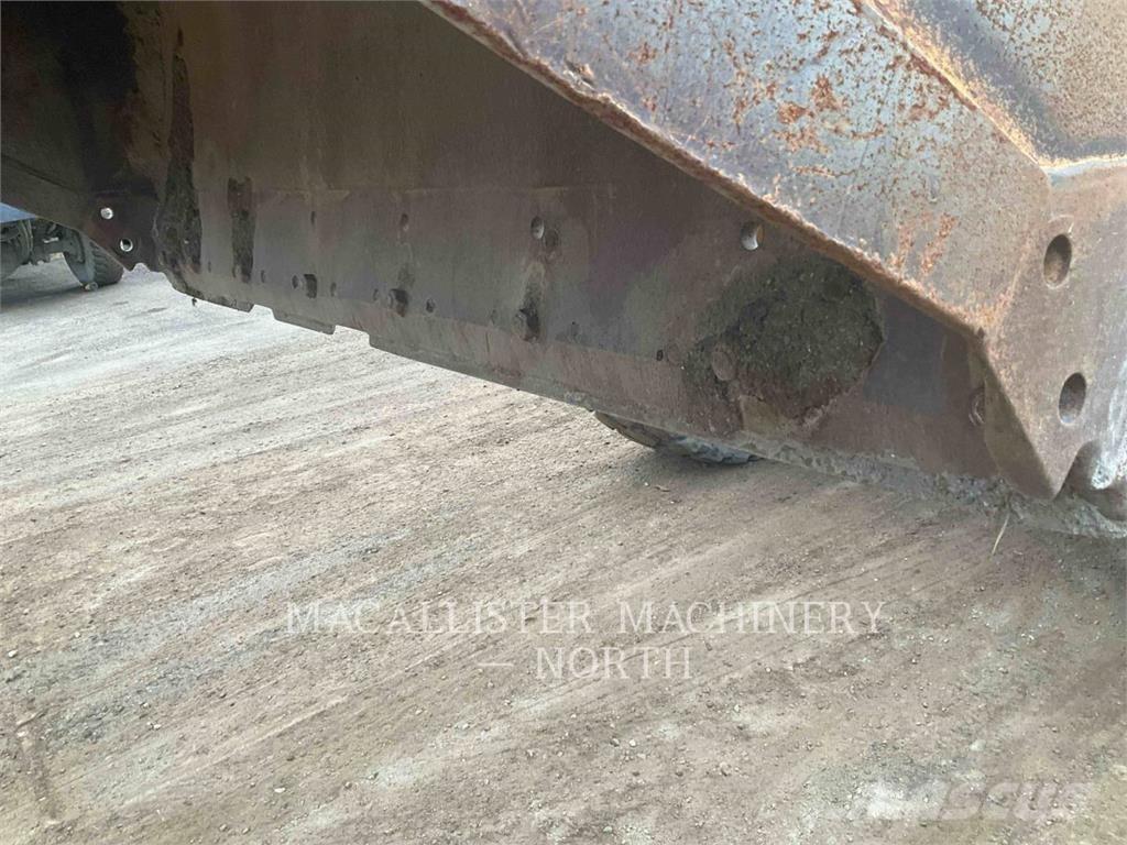 CAT 928GZ 轮式装载机
