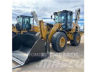CAT 930 轮式装载机