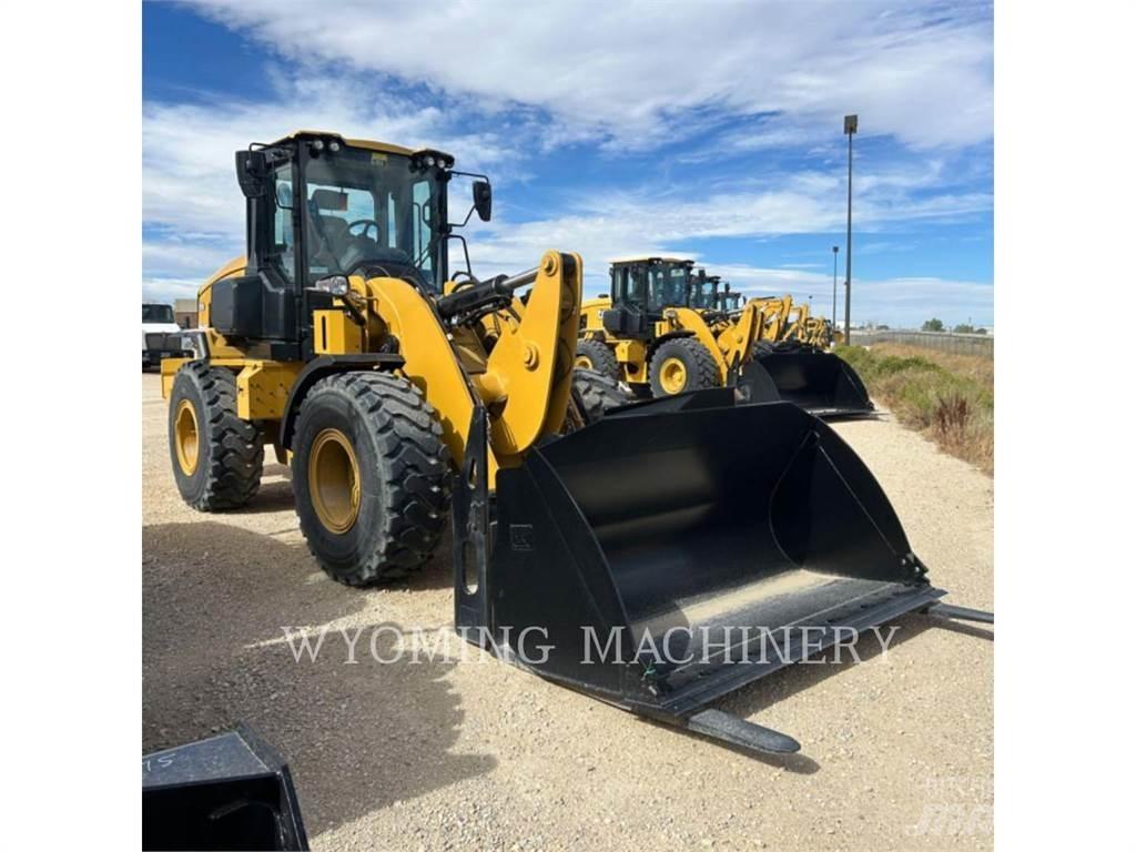 CAT 930 轮式装载机