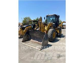 CAT 930 轮式装载机