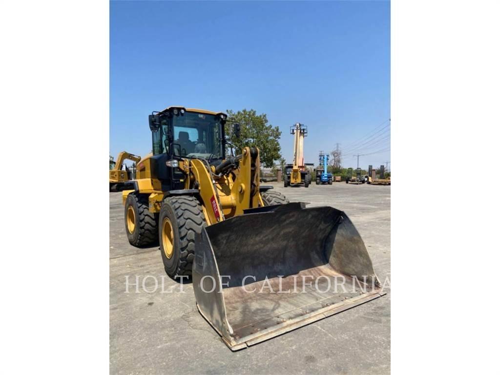 CAT 930 轮式装载机