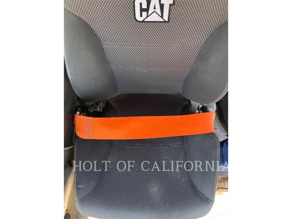 CAT 930 轮式装载机