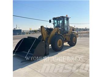CAT 930 轮式装载机
