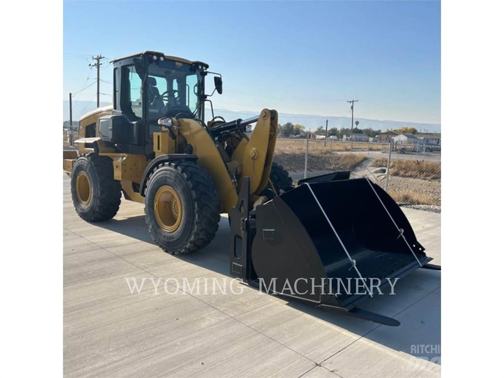 CAT 930 轮式装载机
