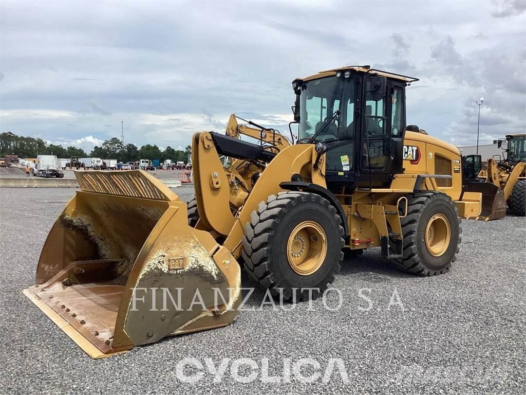 CAT 930 轮式装载机