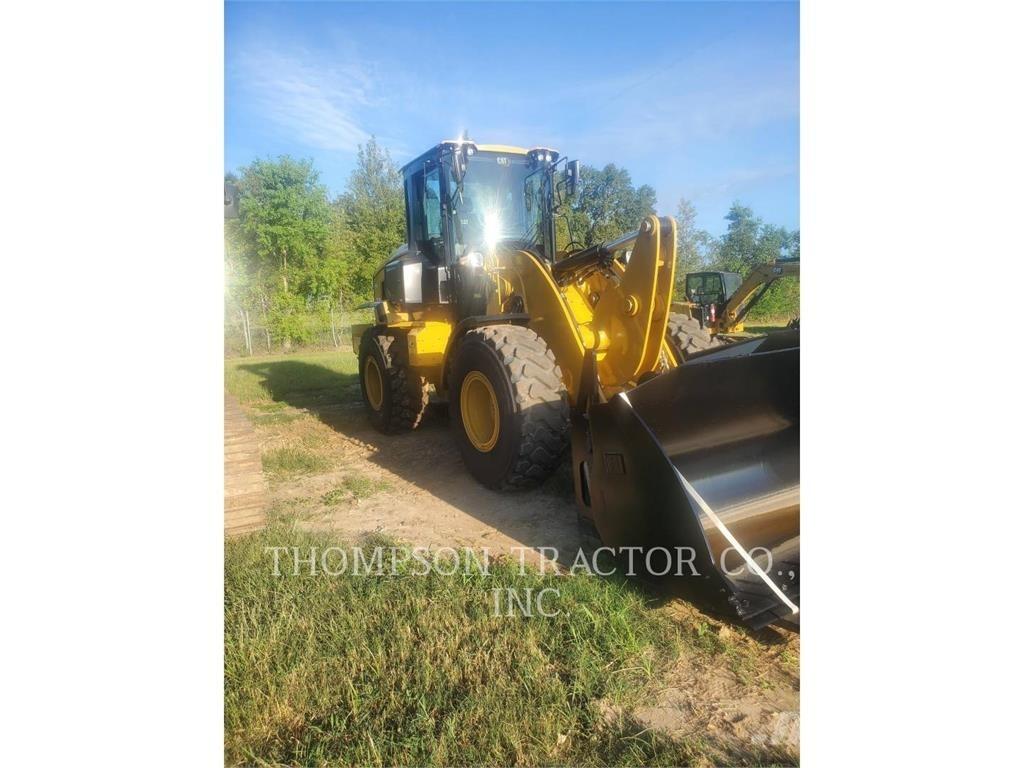 CAT 930 轮式装载机