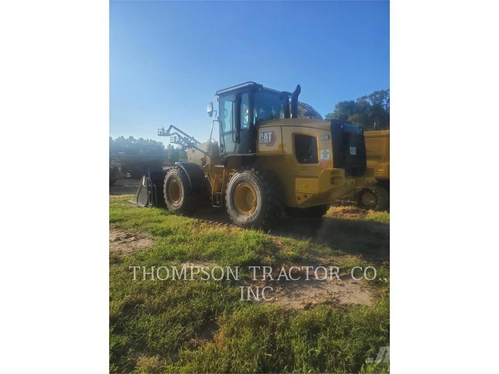 CAT 930 轮式装载机