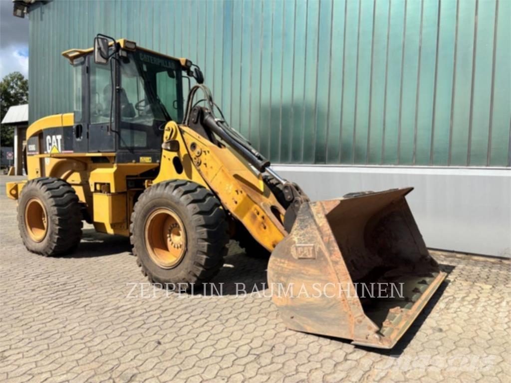 CAT 930G 轮式装载机