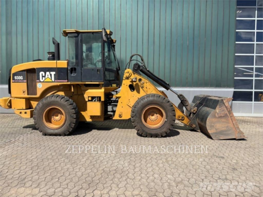CAT 930G 轮式装载机
