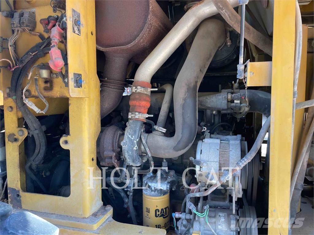 CAT 930G 轮式装载机