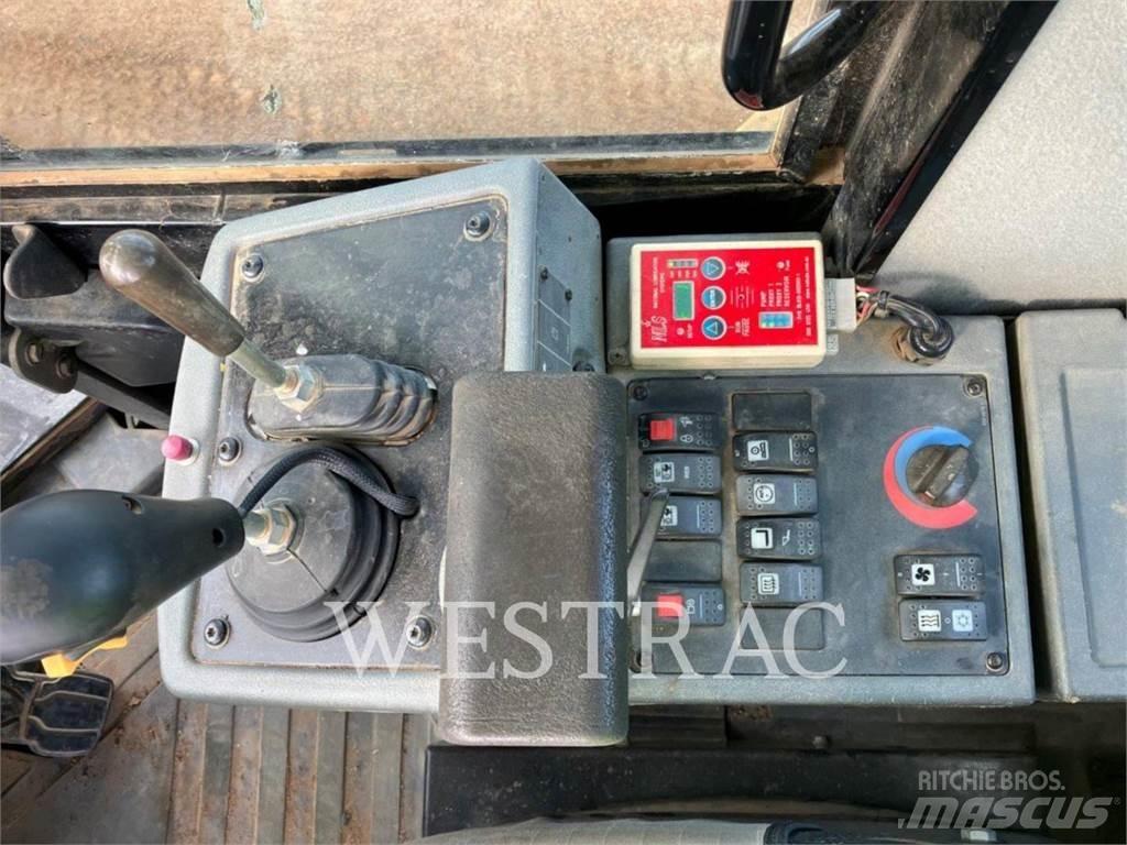 CAT 930H 轮式装载机